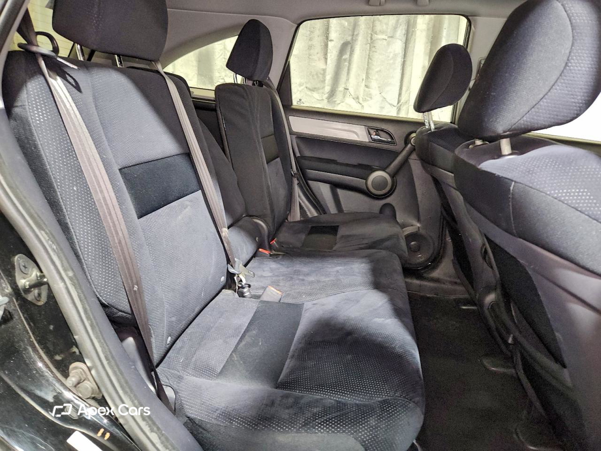 Honda CR-V 2010