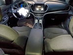 Chevrolet Volt 2018