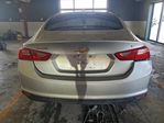 Chevrolet Malibu 2016