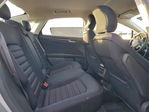 Ford Fusion 2016