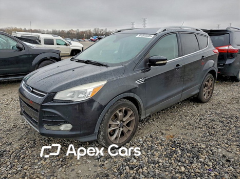 Ford Escape 2015 - Image 1 of 13
