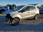 Ford EcoSport 2018