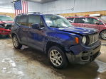 Jeep Renegade 2017