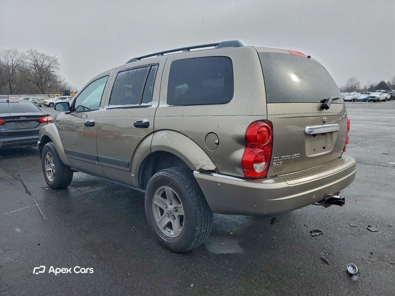 Dodge Durango 2006