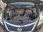 Nissan Altima 2013