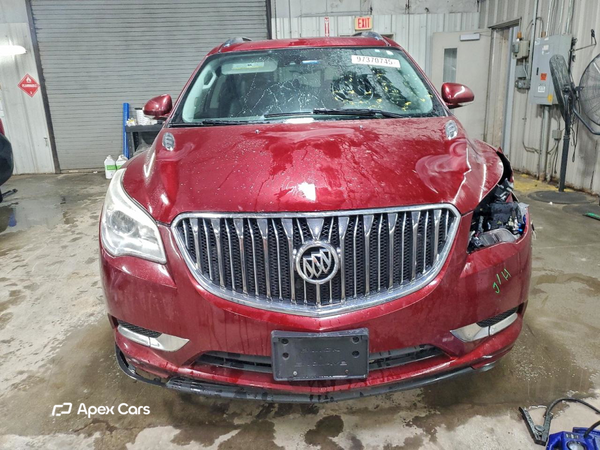 Buick Enclave 2015