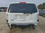 Honda Pilot 2013
