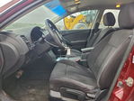 Nissan Altima 2012