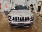 Jeep Cherokee 2016