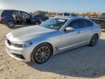 BMW Series 5 2017