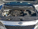 Kia Sedona 2016