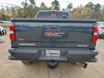 GMC Sierra 2018