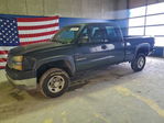 Chevrolet Silverado 2003