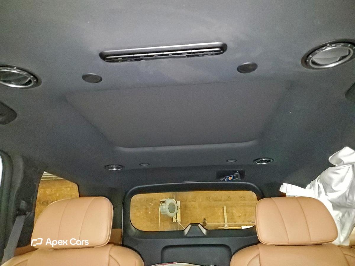 Hyundai Palisade 2026