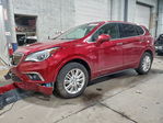 Buick Envision 2017