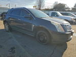 Cadillac SRX 2013