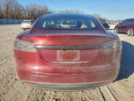 Tesla Model S 2012