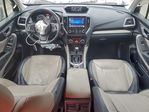Subaru Forester 2022