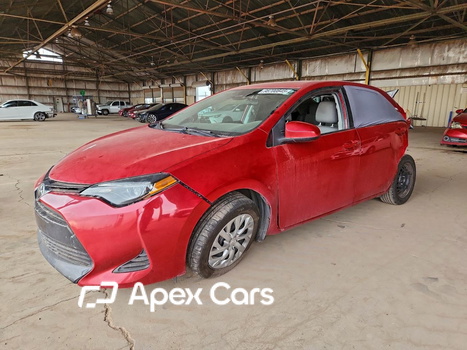 Toyota Corolla 2019 - Image 1 of 12
