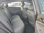 Hyundai Sonata 2012
