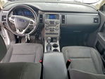 Ford Flex 2018