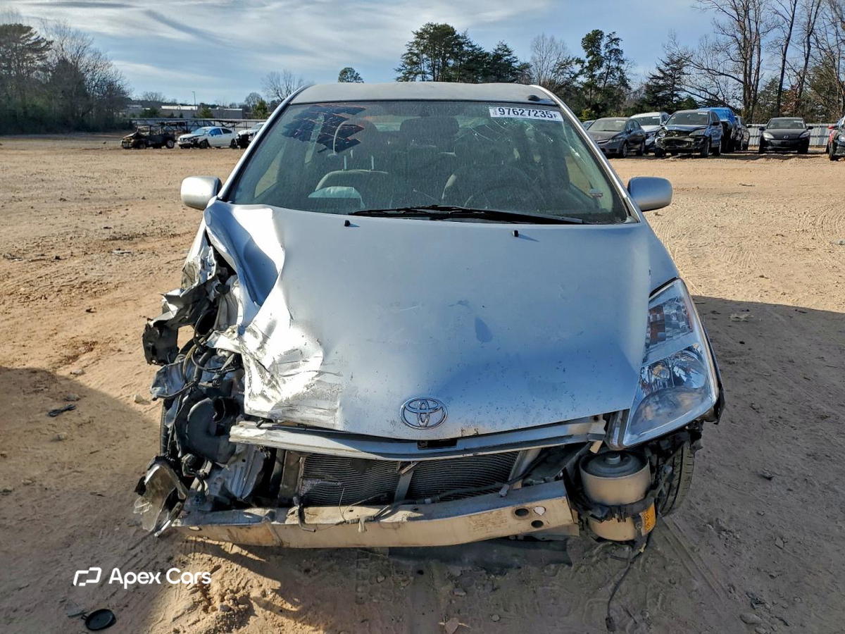 Toyota Prius 2005