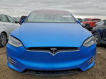 Tesla Model X 2016