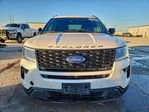Ford Explorer 2018