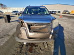 GMC Terrain 2012