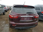 Infiniti JX 2013
