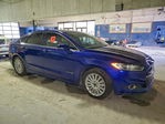 Ford Fusion 2016