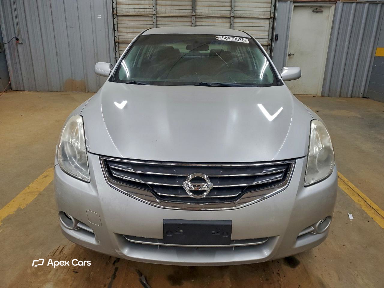 Nissan Altima 2011