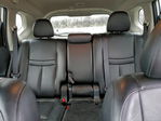 Nissan Rogue 2018