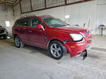 Chevrolet Captiva 2014