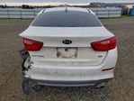 Kia Optima 2015