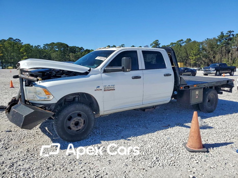 RAM 3500 2018 - Image 1 of 13