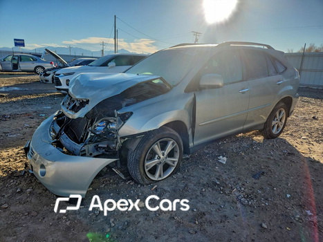 Lexus RX 2008 - Image 1 of 13