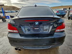 BMW Series 1 2011