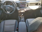 Toyota RAV 4 2013