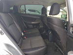 Subaru XV 2015