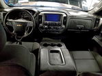 Chevrolet Silverado 2017