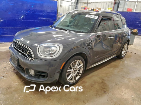MINI Cooper 2019 - Image 1 of 14