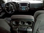 Chevrolet Silverado 2019