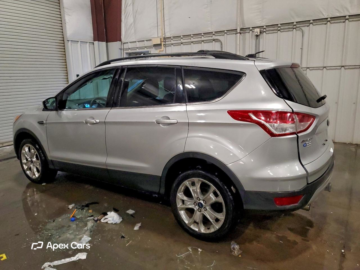 Ford Escape 2013