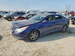 Hyundai Sonata 2011