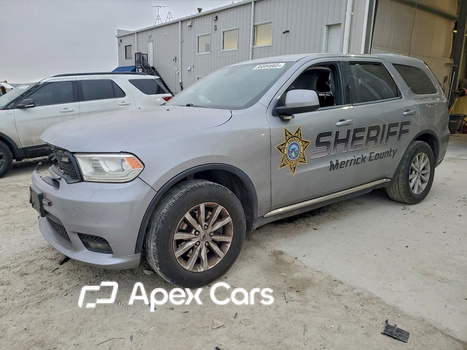 Dodge Durango 2020 - Zdjęcie 1 z 13
