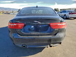 Jaguar XE 2018