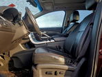 Ford Edge 2012