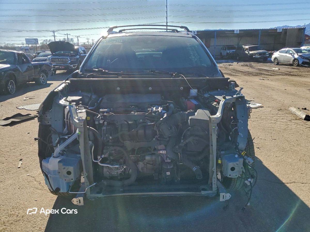 Toyota RAV 4 2019