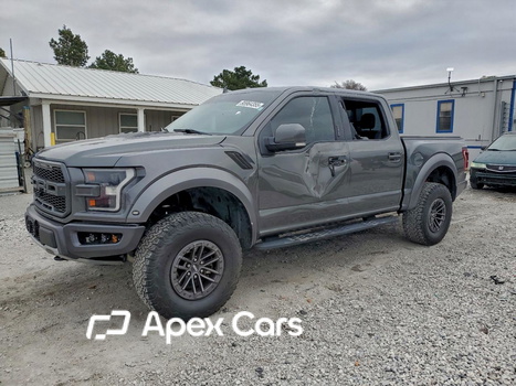 Ford F-150 2020 - Image 1 of 12
